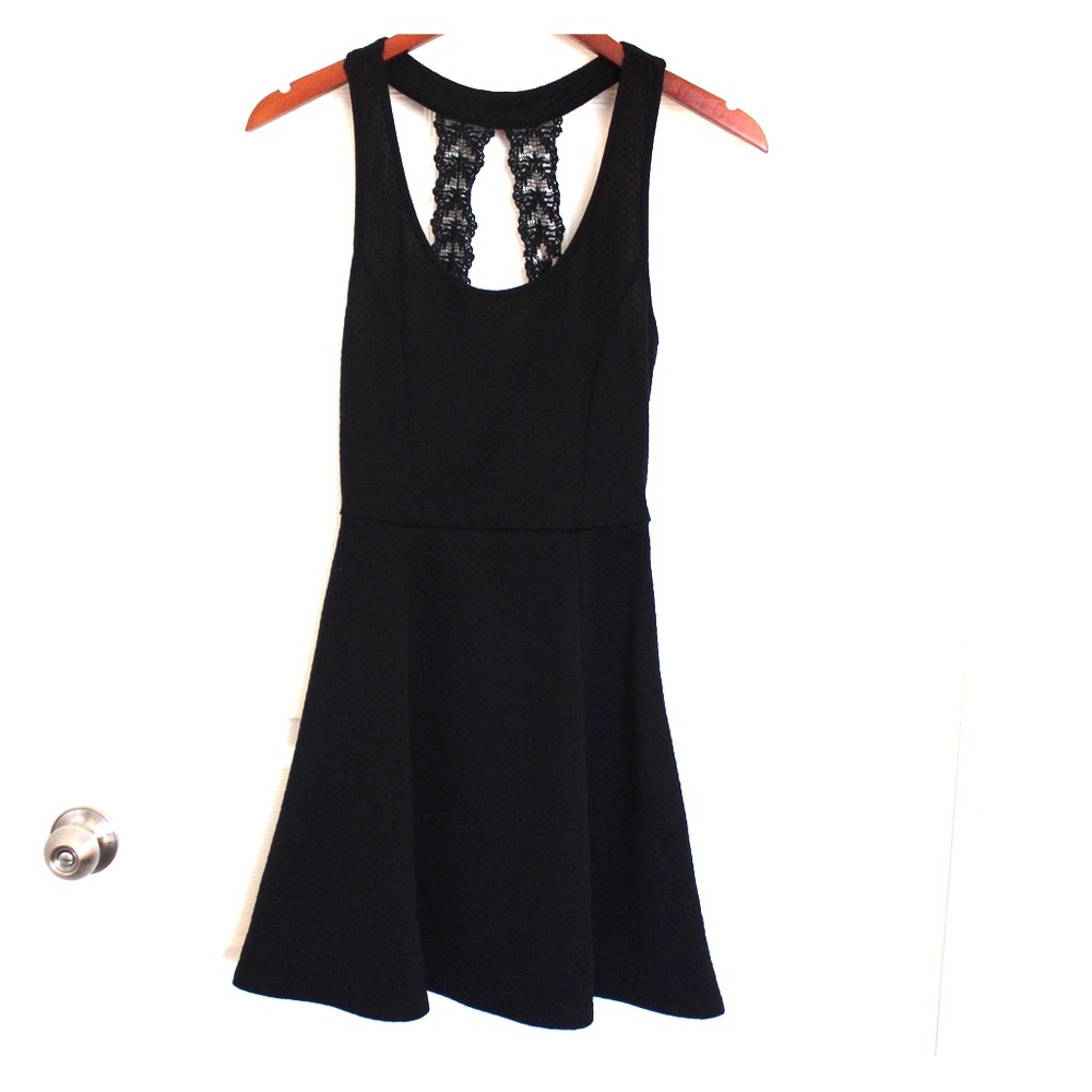 Little Black Dress Approved!